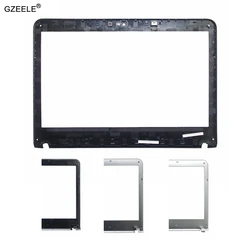 NEW shell for Sony SVE14A SVE14 SVE141 SVE14AE13L 012-000A-8957 012-100A-8959 Front Bezel Frame Case COVER No-touch screen