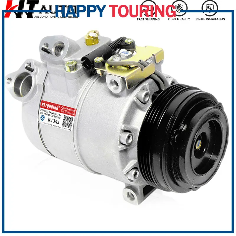 CSV717 A/C Ac Compr… - image