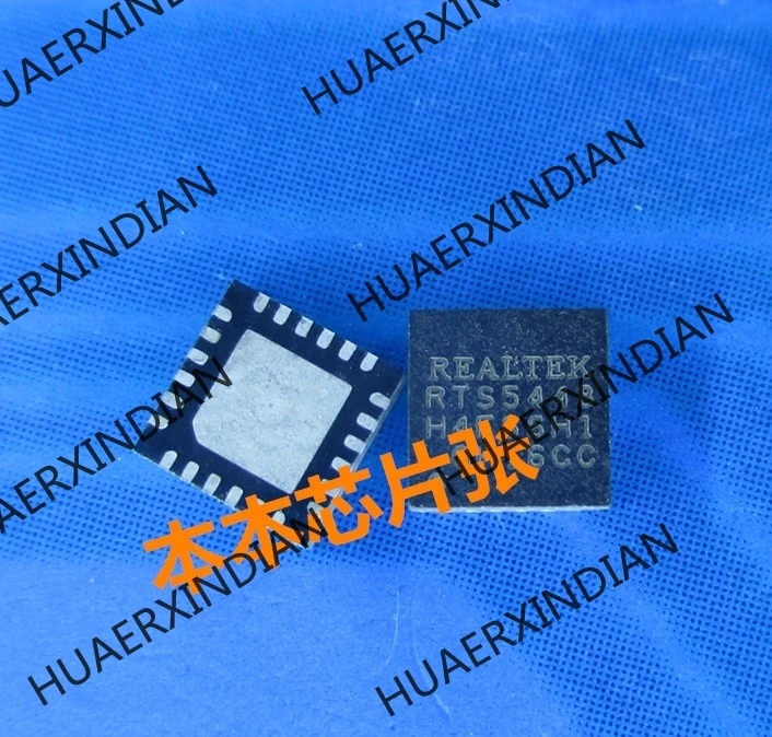Nuevo RTS5448 RTS5448-GR RTS5448B QFN24, alta calidad