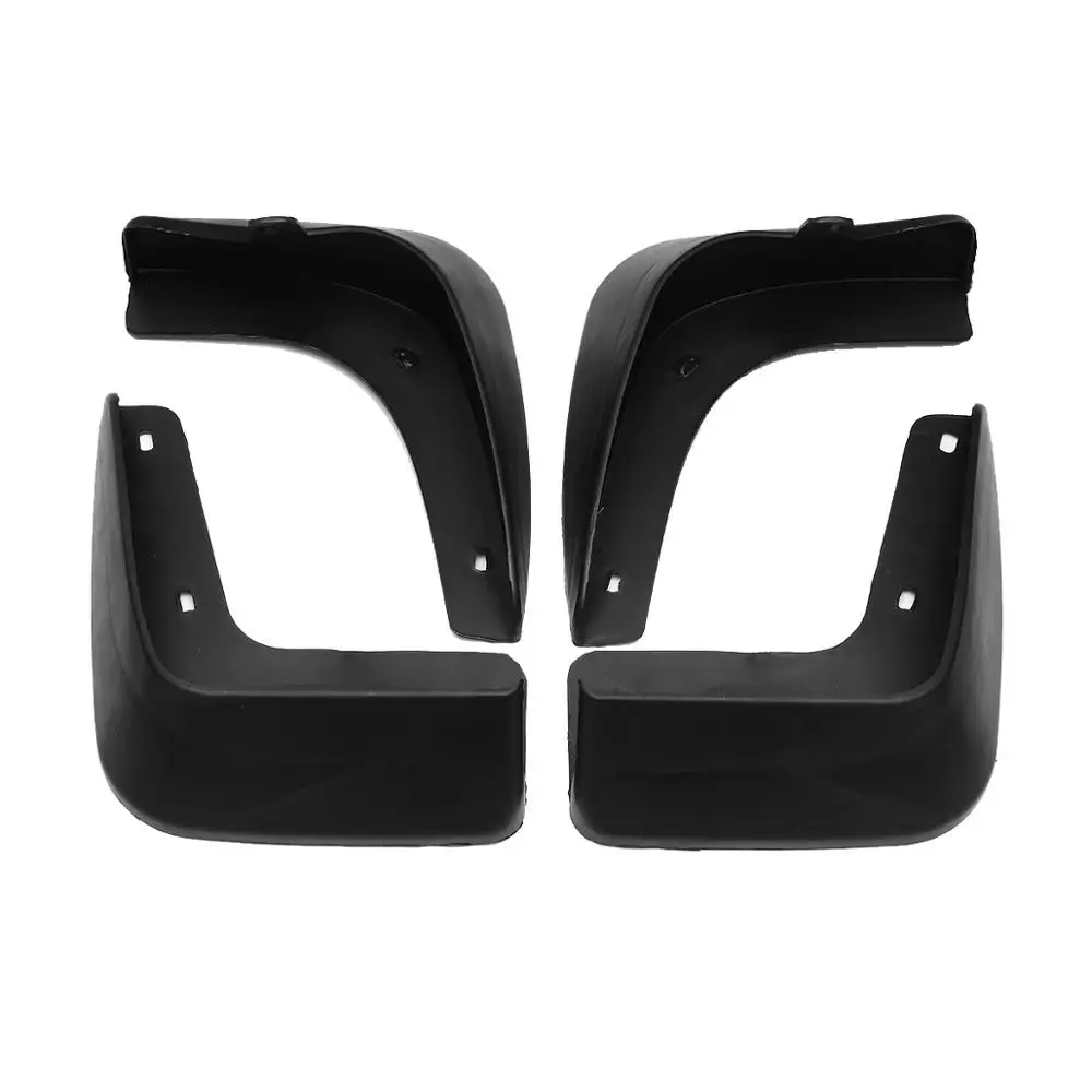 Mud Flaps For Chevrolet Epica Holden 2006-2011 Mudflaps Splash Guards Front Rear Mud Flap Mudguards 2007 2008 2009 2010