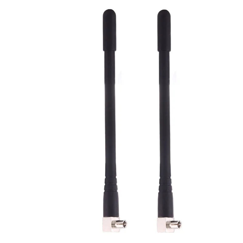 10pcs/lot 4G 3dBi External TS9 Antenna Mini Soft Whip Antenna for MiFi Mobile Hotspot Router USB Modem Dongle Jetpack Air Card