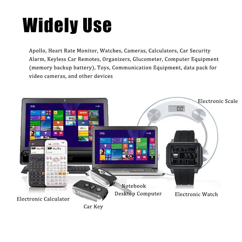 10 قطعة/2 بطاقة PKCELL بطارية 3V CR 2025 ليثيوم بطارية ECR2025 DL2025 BR2025 KL2025 L2025 2025 زر بطاريات الخلايا عملة