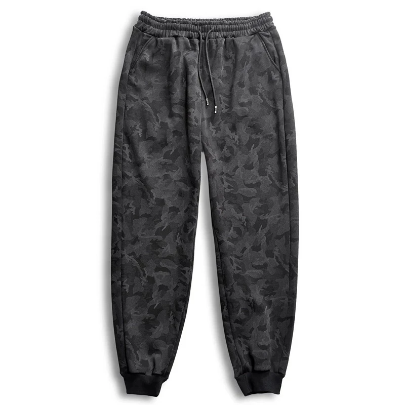 

spring summer Camouflage sport wear pants cheap big sales sweatpants Men plus size 7XL big sales pants streetwear stretch Pants