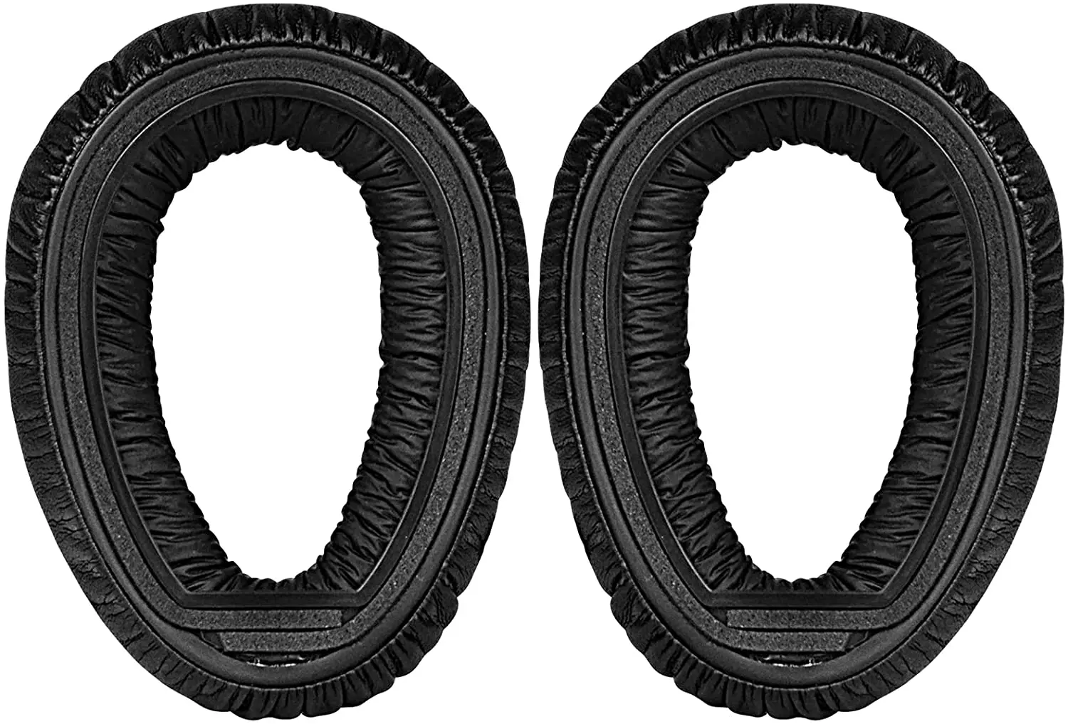 PXC 550 بطانة للأذن ، PXC 550-ii سماعات الأذن قطع غيار ، متوافقة مع Sennheiser PXC 550 PXC 550-II اللاسلكية الضوضاء