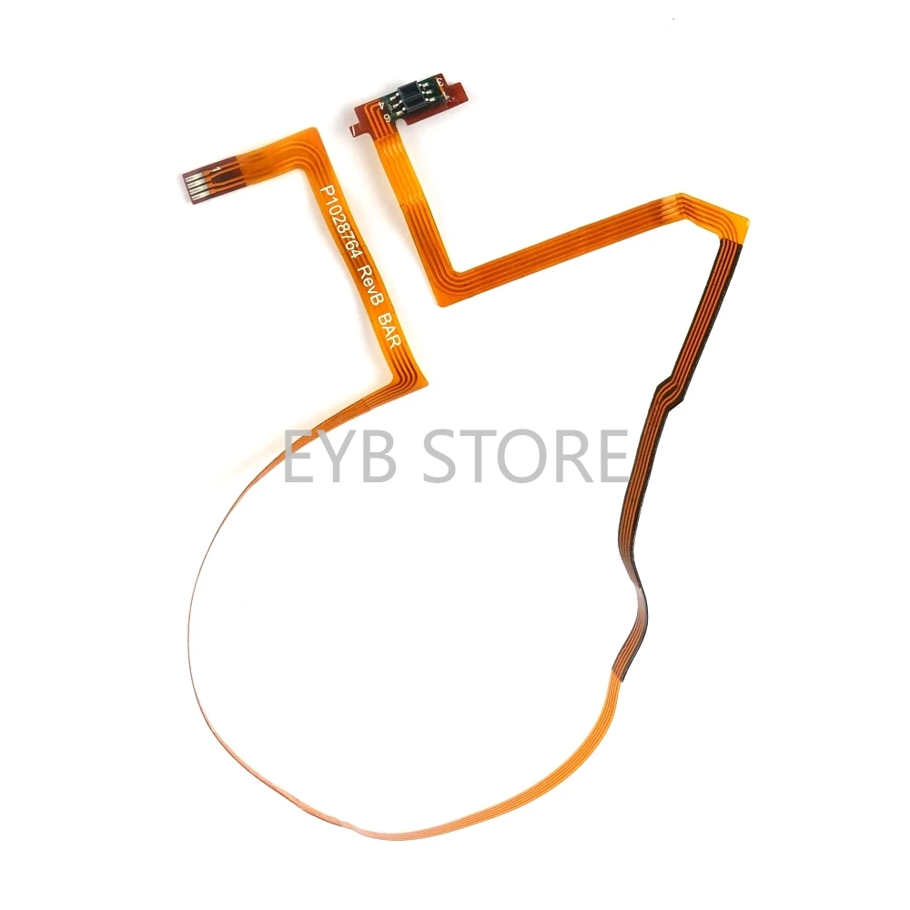 บาร์ Sensor Flex Cable (P1028764) สำหรับ Zebra QLN220เครื่องพิมพ์ฟรีจัดส่ง