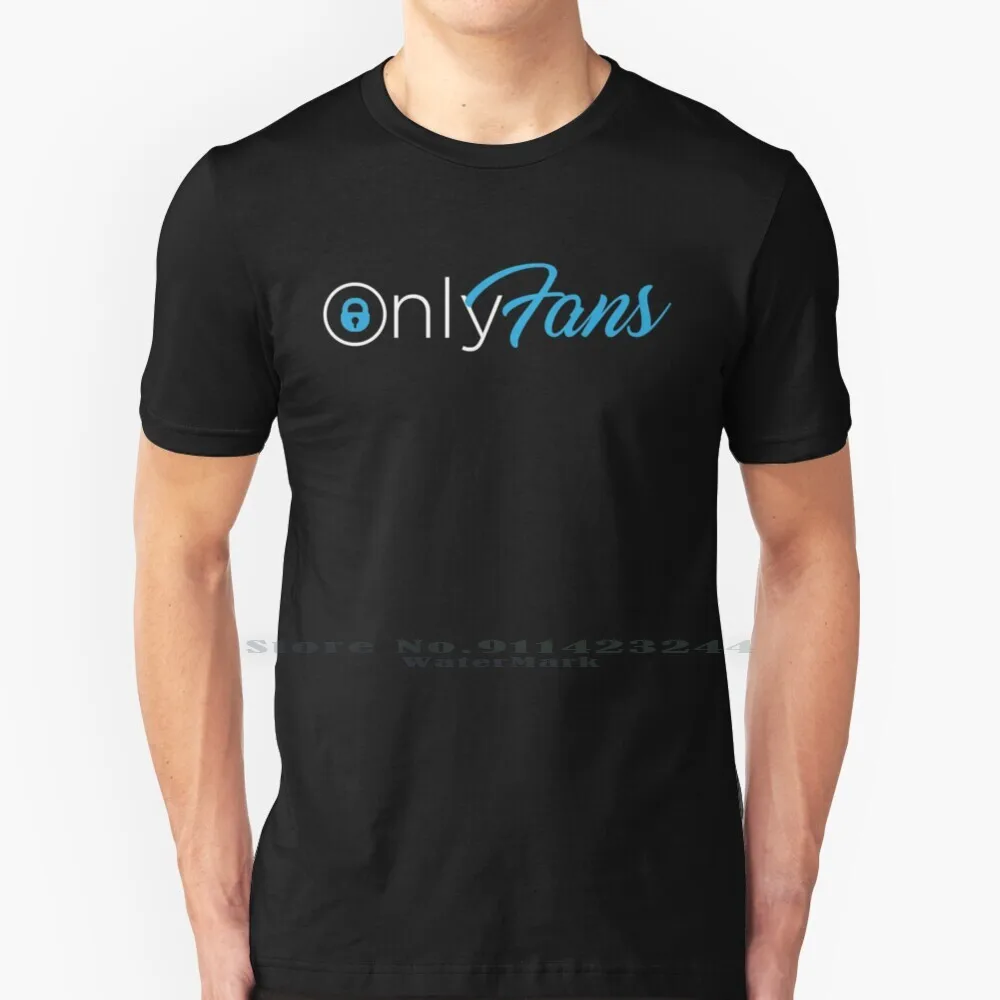 Onlyfans T Shirt Cotton 6XL Only Fans Onlyfans Girl Xvideos Subscribe To My Onlyfans Girl