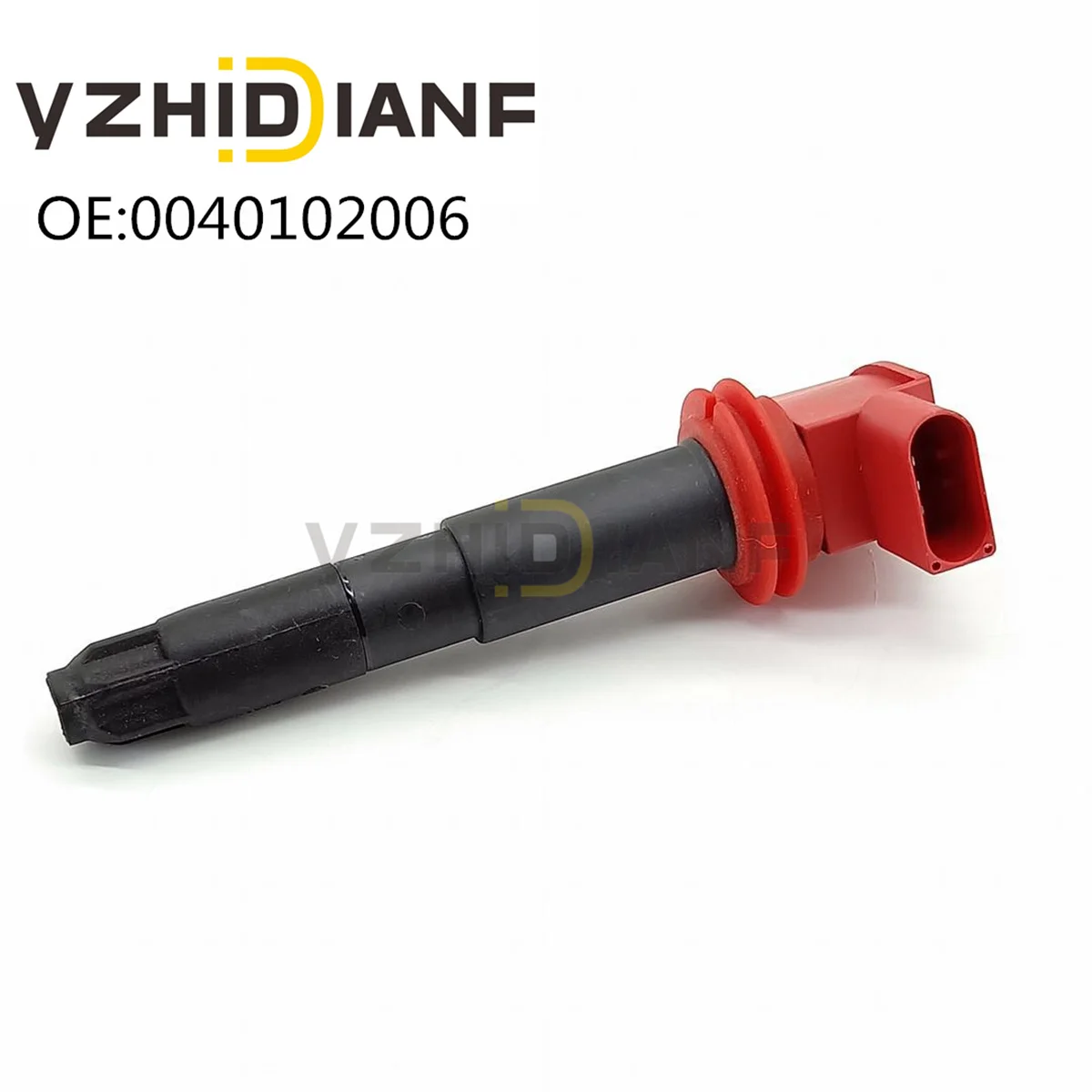 1x Ignition Coil Tester Brush Cutter Ignition Coil 94860210414 0040102006 For Germany Car E60 E61 E85 E87 E88 E88 E90 E91