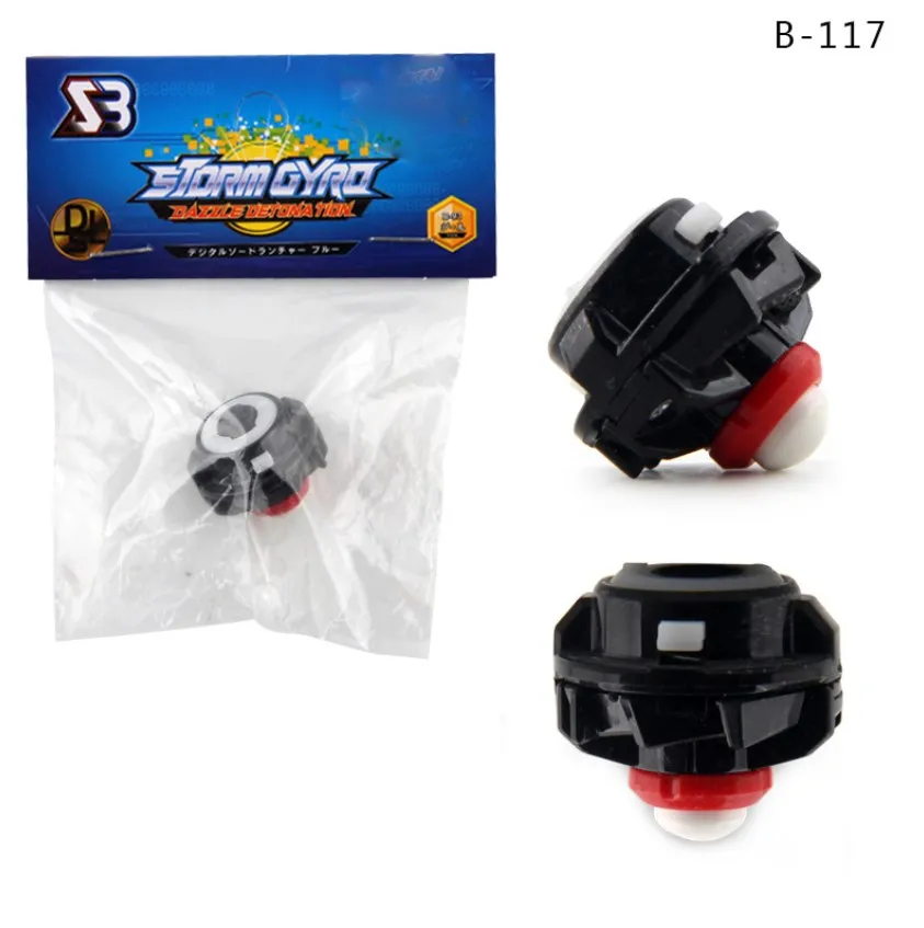 SPINNING TOP Universal Accessories Quest Driver・Qs Tip Suction Sucker Bottom for B191 B192  Metal  Children Toys