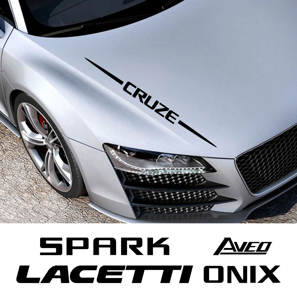 ملصق سيارة لسيارة شيفروليه أفيو بولت كافالير كولورادو كورفيت كروز لاكيتي أونيكس أورلاندو سيلفرادو شرارة الضواحي تاهو المقتفي