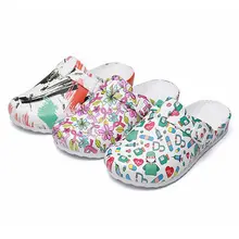 Women's Non-Slip Medical Slippers #2