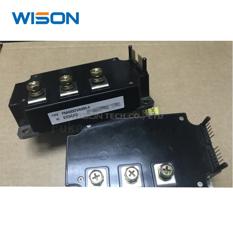 PM400DVA060-4 Free Shippin original MODULE