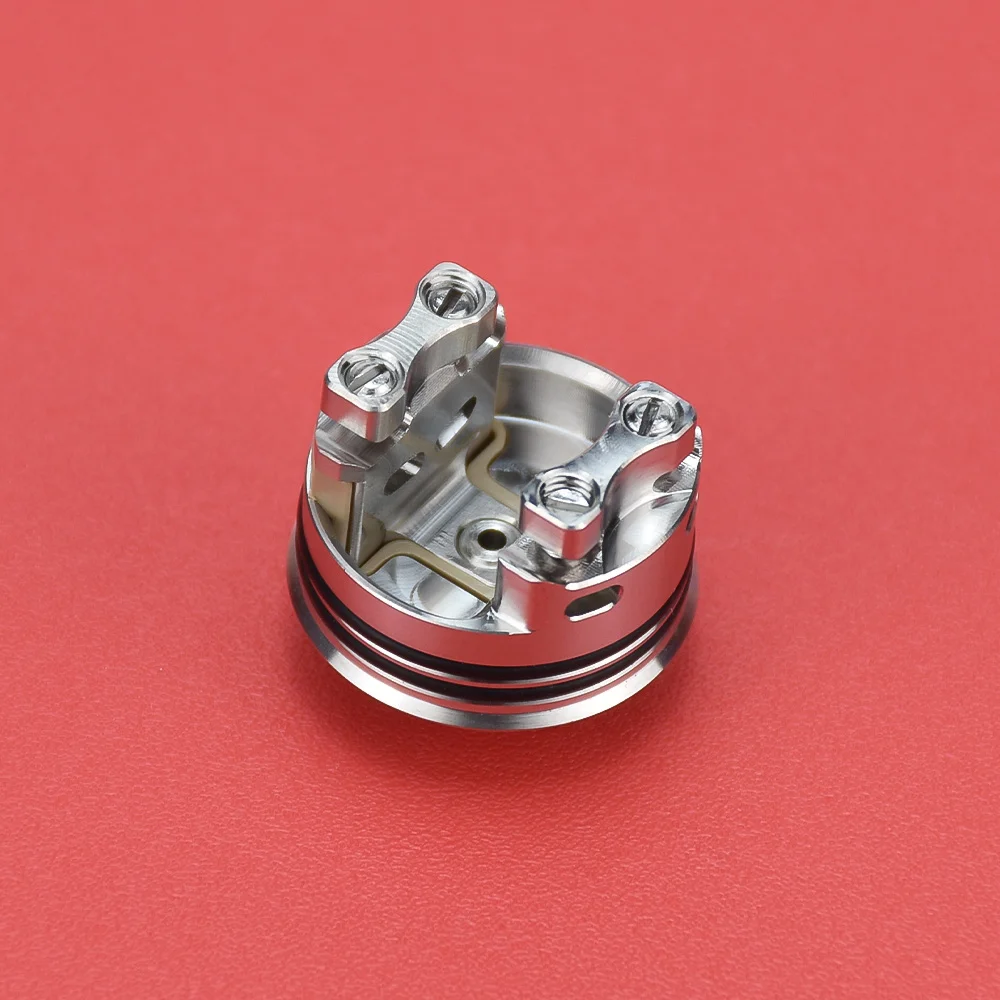 v4 rda 22 vape 316 rda 510 vs haku rda atomizer tank for coils & atomizers - gallery image 4