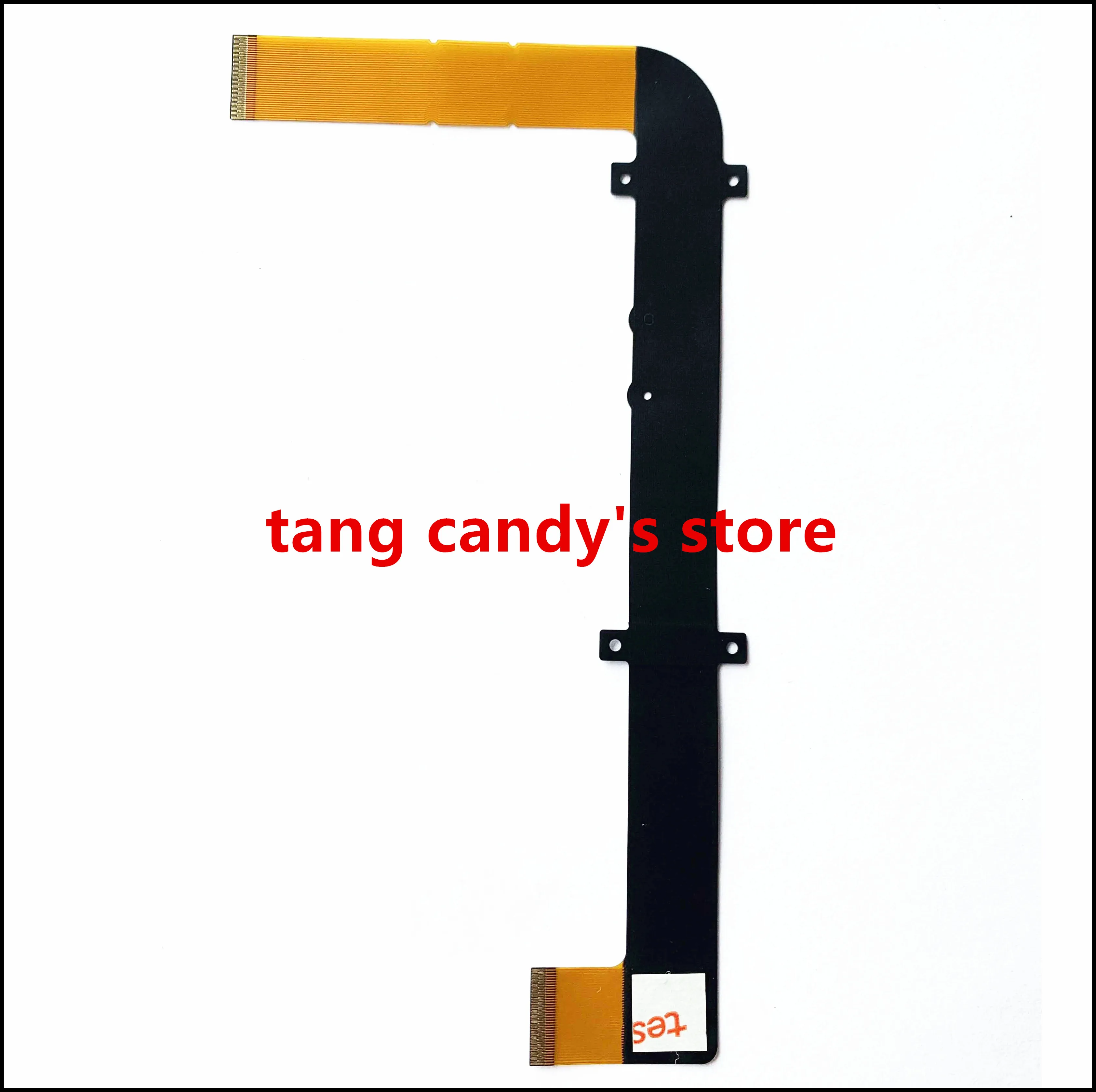 NEW X-A3 LCD Flex xa3 Cable For Fuji for Fujifilm XA3 XA-3 Shaft rotating lcd flex NO IC Camera Repair Part