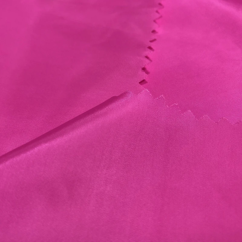 100cm*150cm 290T Polyester Taffeta Lining poly line fabric taffeta