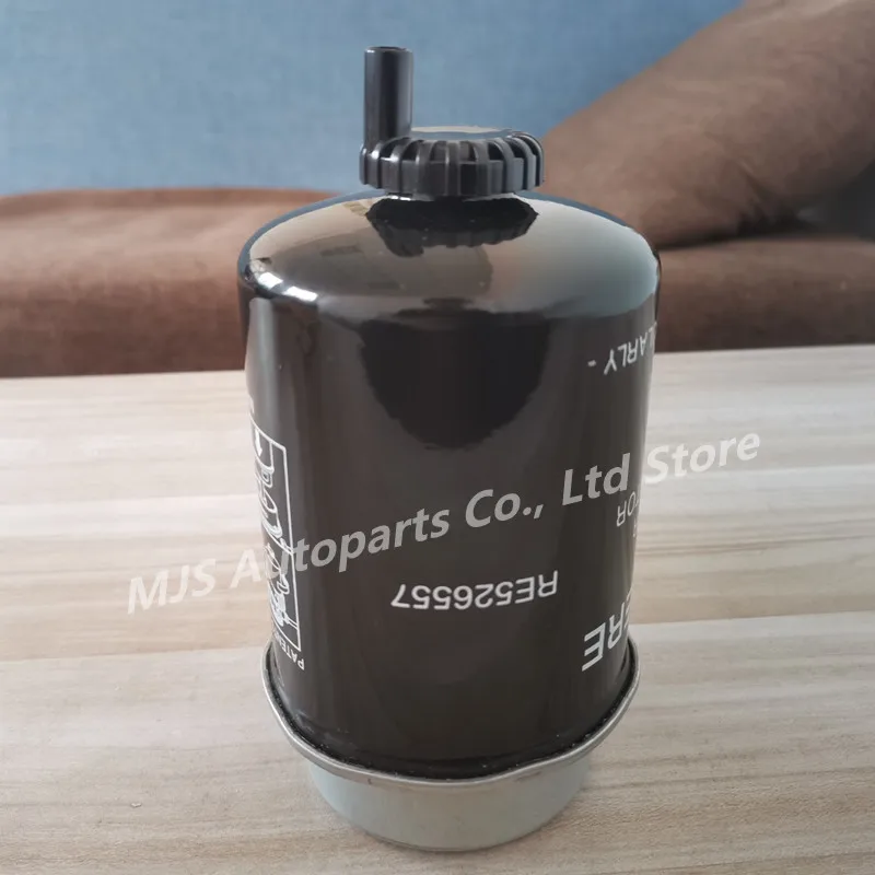 

RE526557 Fuel Water Separator Filter For JOHN DEERE BF9808-D 86743 FS19978 L8892F WK8166 ELG5566 Excavator Replacement Filter