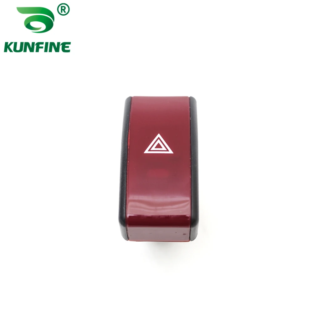 Double Flash Switch Emergency Light Switch Warning Light Switch For OPEL OEM NO. 9138106 1241625GR