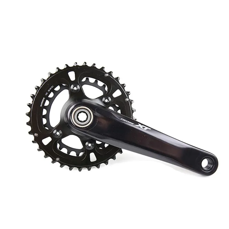 SHIMANO DEORE XT M8100 2x12s Kit 36-26T Crankset 10-45T Cassette  M8100 Chain With M8120 Rear Derailleurs For MTB Bike Groupset