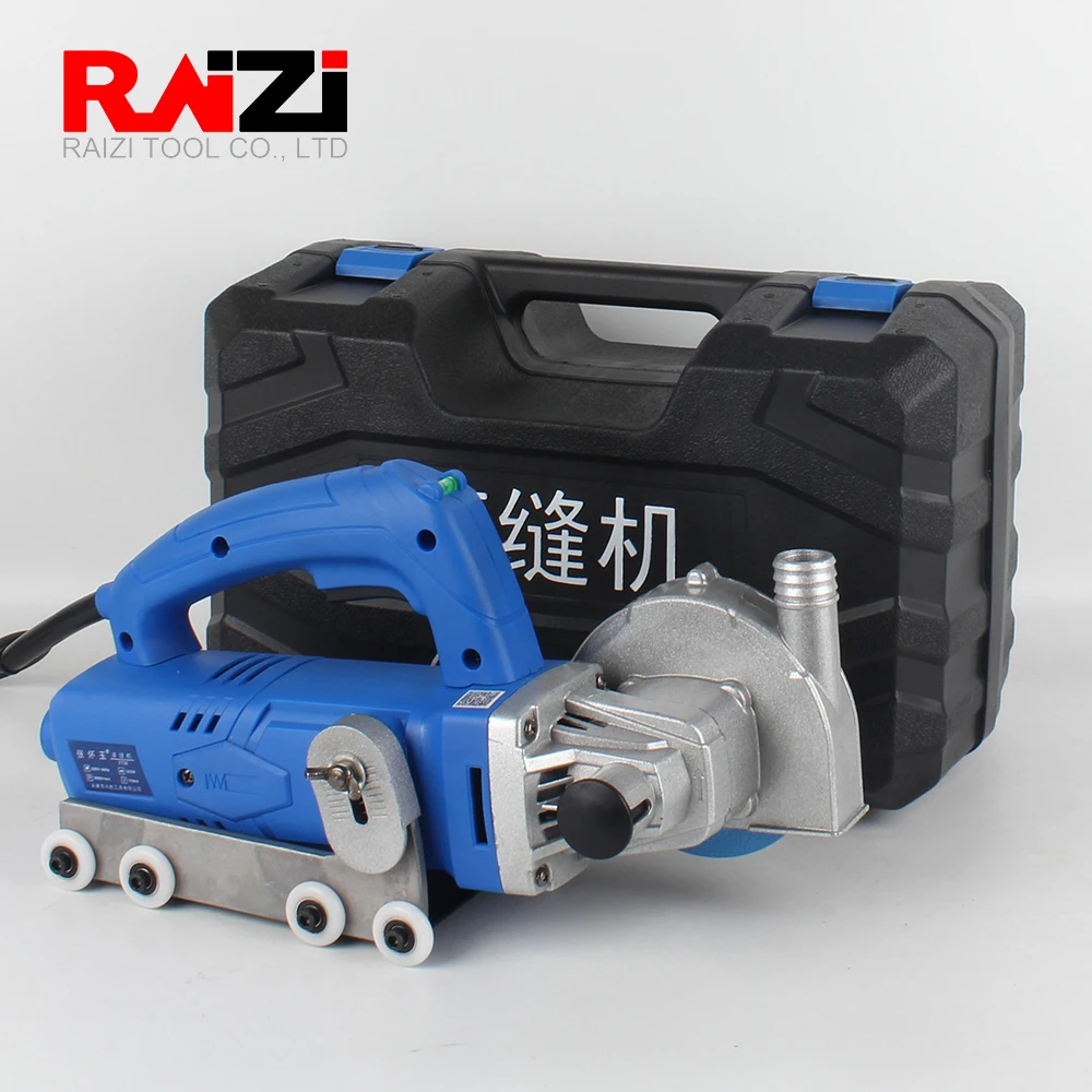 Raizi 220v Tile Gap Crevice Cleaning Machine 1200W Tile Joint Cleaning Machine Household Electric Tile Cleaning Machine
