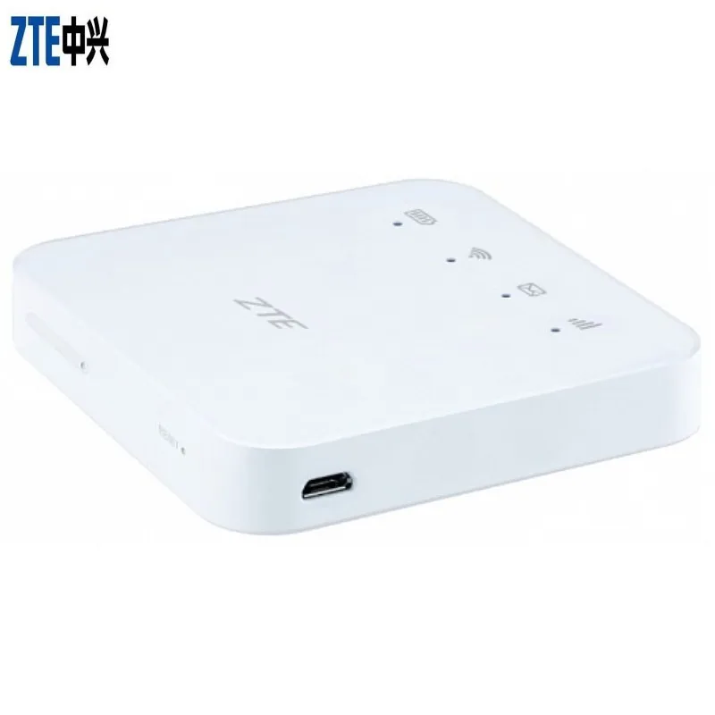 Unlocked ZTE MF927U 4G LTE Mobile WIFI Router 150Mbps 3G/4G Cat Hotspot Pocket Modem