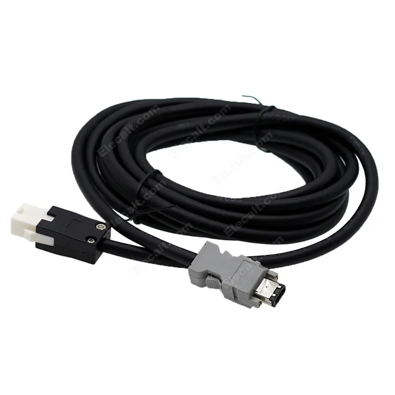 servo motor encoder drive signal cable MFECA0030EAM for Panasonic A4/A5 series 3m 5m 10m