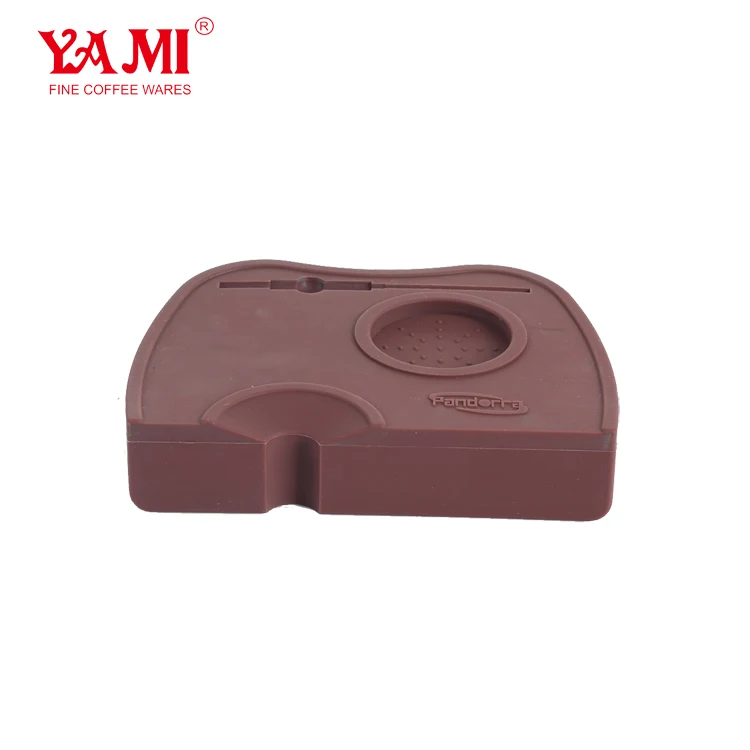 Coffee Part Hotsale and Popular Coffee Tamping Mat