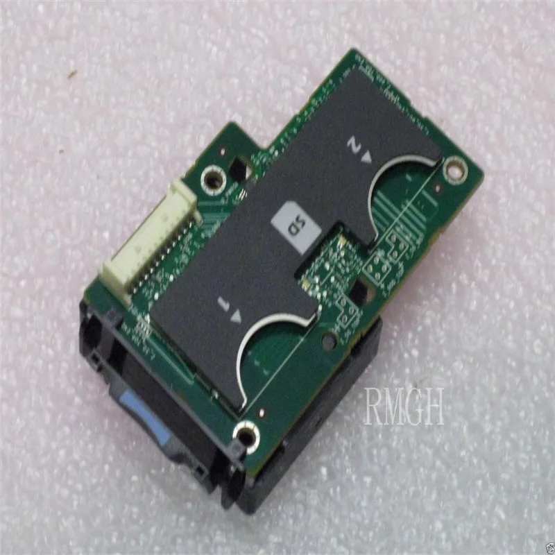 

original for DELL PowerEdge R810 R815 SD Card Module Reader 0G0NX2 G0NX2 CN-0G0NX2 100% Test OK