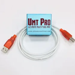 Unlock box of UMT  PRO BOX UMT PRO DONGLE NCK PRO BOX for remove google account