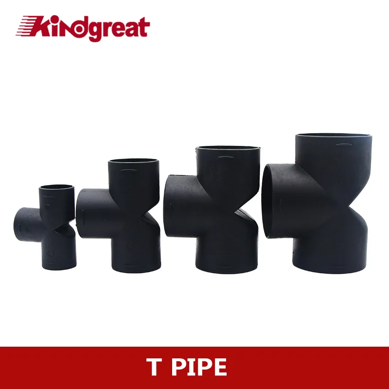 Kindgreat 42/60/75/90mm Parking Heater Exhaust T Pipe Connectors Air Vent Ducting Outlet Parts For Eberspacher Webasto