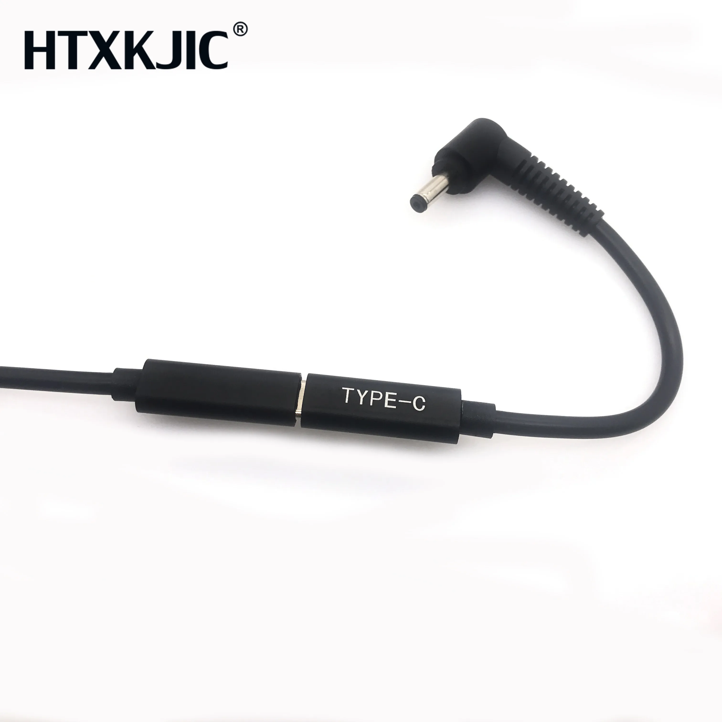 USB 3.1 Type C USB Female to DC 7.9*5.0mm 4.0*1.35 5.5*2.5 2.1 Sqaure Male Power Charger Adapter Connector Adaptor for lenovo PD