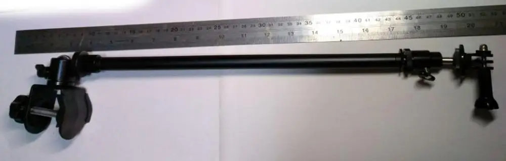 

GoPro headrest bracket, xiaoyi camera, rear seat bracket of car, rear row headrest, mobile phone clip