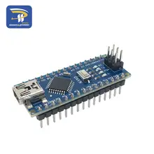 Mini USB-C Arduino Microcontroller Board #2