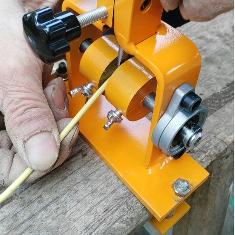 Manual Wire Stripping Machine 1-25mm Wire Stripping Tool Small Manual Household Copper Wire And Cable Stripping Machine