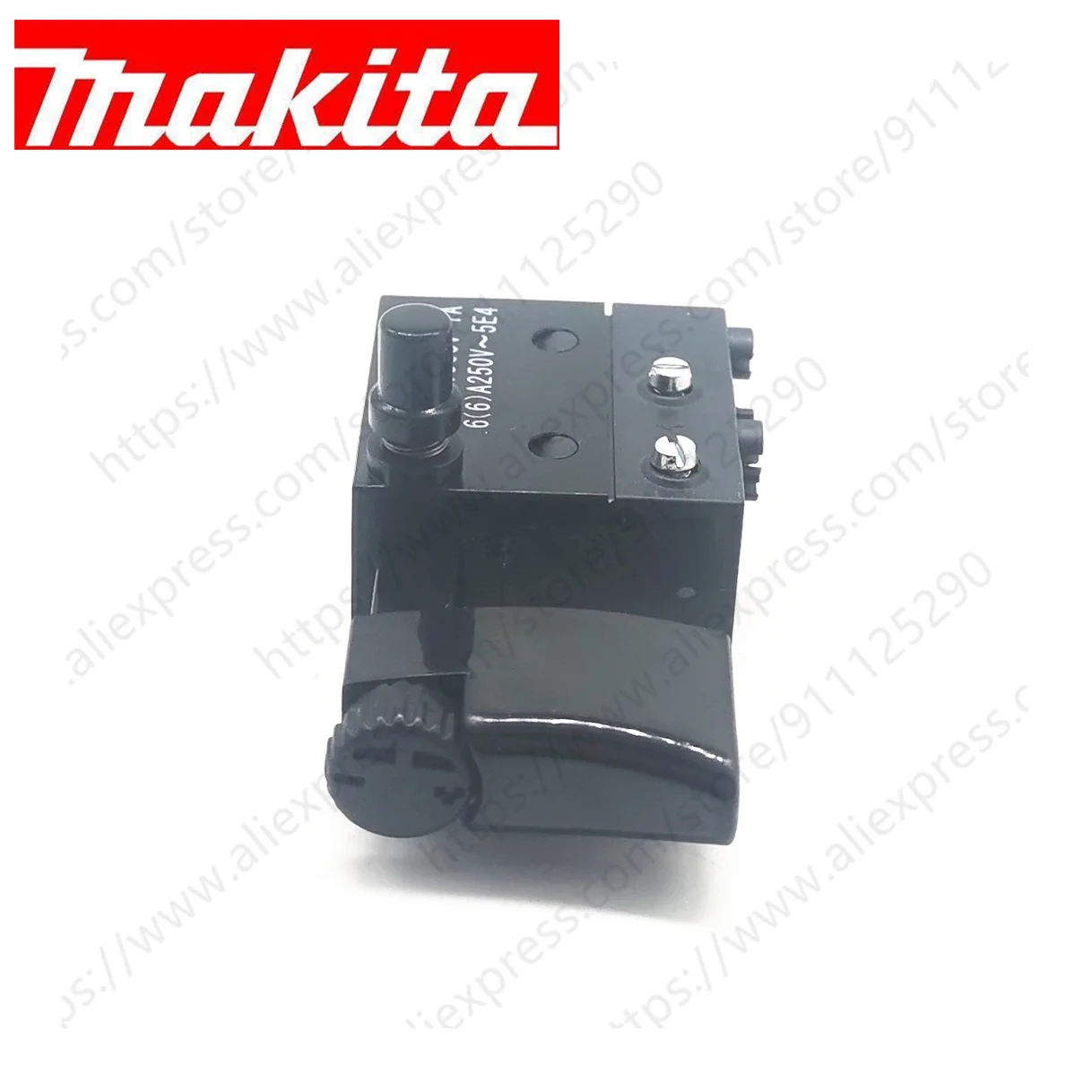 สำหรับ Makita 4300BV 6000LR 6800DBV DP4700 JR3000V JR3000VT 651256-4