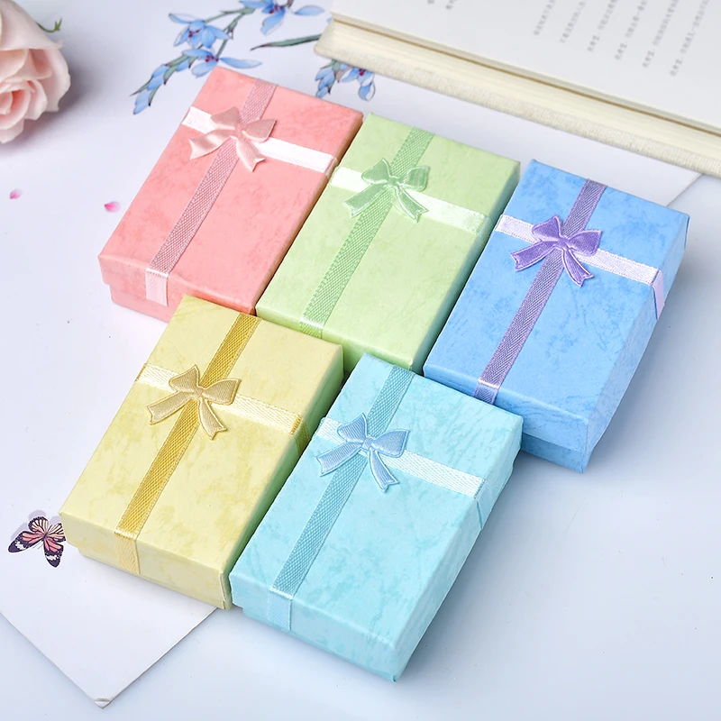 10PCS/Set Natural Stone Crystal Gemstone Chakras Healing Stone Quartz Mineral Ornaments Home Decoration Gifts Box for Children