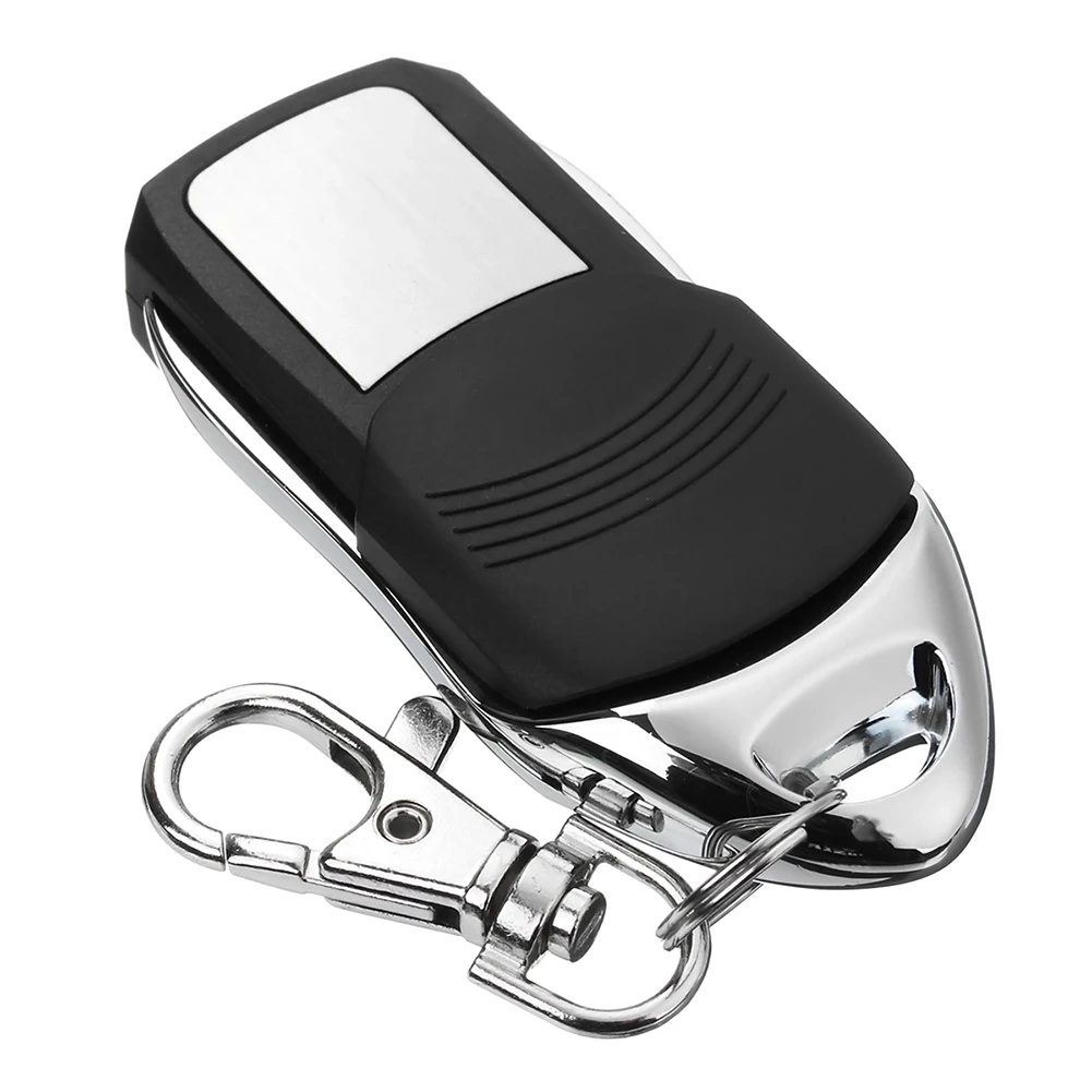 Normstahl / Crawford Standard Steel T433-4 Garage Remote Control 433.92MHz Keyfob