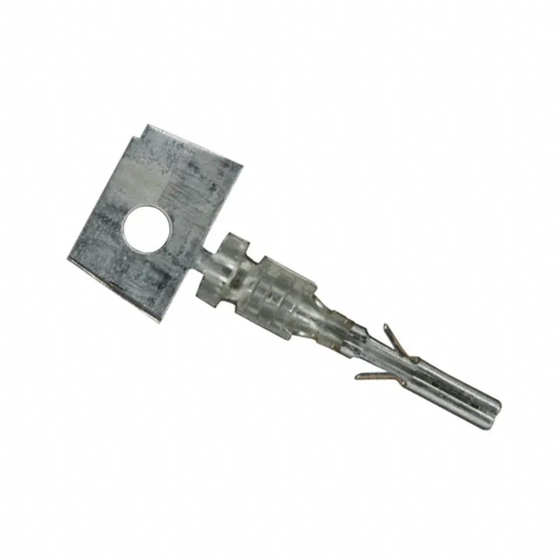 50Pcs MX3.0 Female Male Terminal Micro-Fit 3.0mm Connector Female Terminal Pins 43030-0001 / Male Terminal Pins 43031-0001
