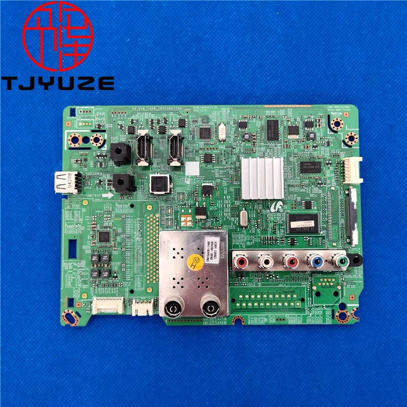 New BN94-05548P BN94-07111D Motherboard For TV UE46EH5000W UE40EH5000K UE46EH5000K UE32H5000K Main Board BN41-01795A BN41-01795