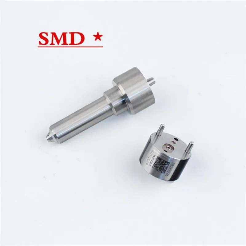 Nozzle L026PBC + control valve 9308-621C 9308Z618C 28538389 28440421 28239294 for diesel common rail injector assembly