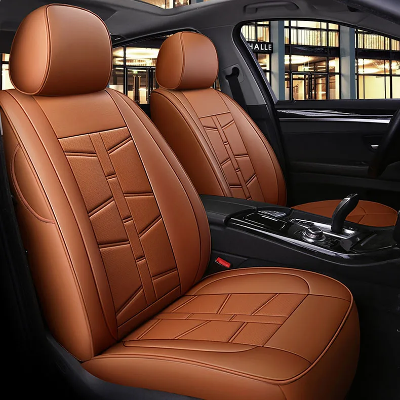 

custom cowhide 7 seats car seat cover for Mercedes Benz GL GLS 350 350d 400 450 500 550 Viano Vito R class auto car accessories