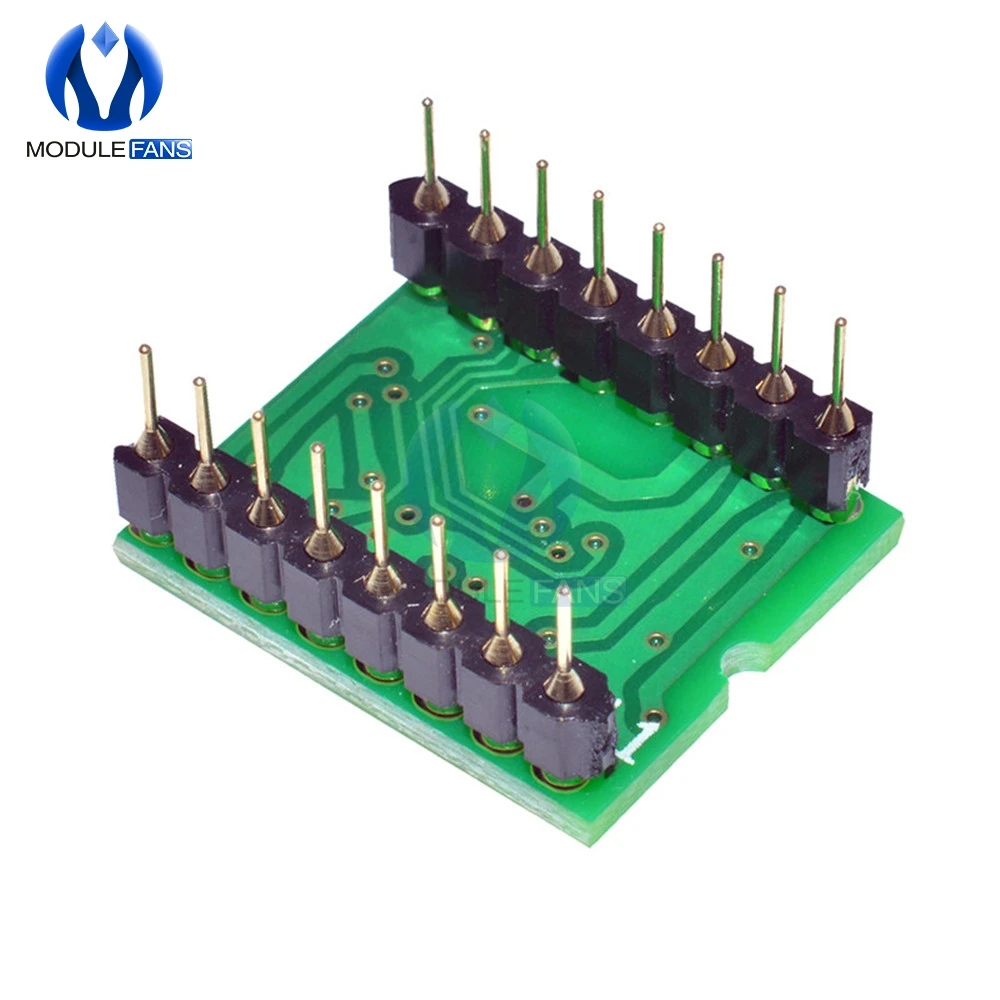 Módulo De Voz De Alta Qualidade Para Arduino, Módulo De Som, Audio Player, WT588D-16P