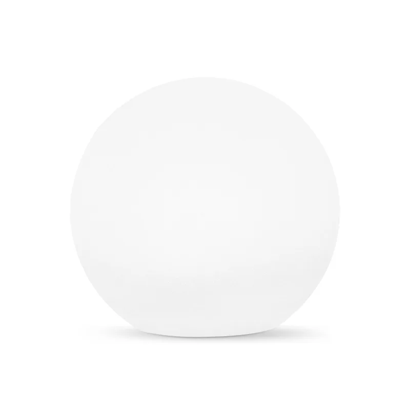 D15/20Cm Smart Life Rgb Ball Light Wifi Bluetooth Tuya App Control Dimbare Tafellamp Ins Hot Bedroom Nachtlampjes Dropshipping