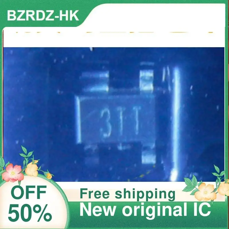10 piezas ADA-4743-TR1G SOT-343 3T, nuevo IC original