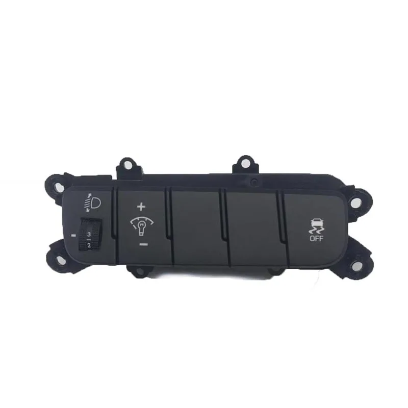 

Original Product OEM 93700F2040 FOR Hyundai Elantra AD 2016-2018 Blind spot detection lane keeping vehicle stability system
