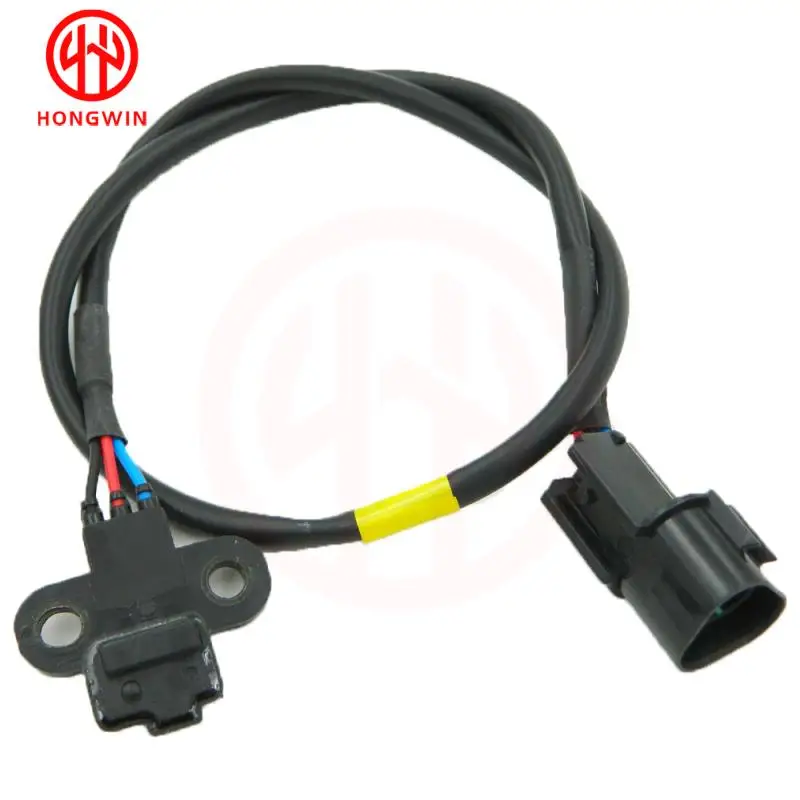 Genuine No. MD303649 Crankshaft Position Sensor Fits MMitsubishi Montero 3.0 3.5L  Camshaft Position Sensor Fits MMitsubishi