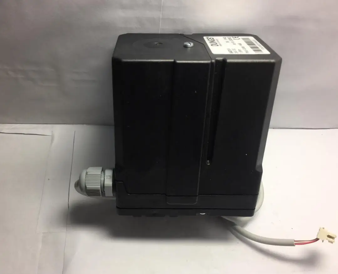 SAD3.0 new and original Servo motor
