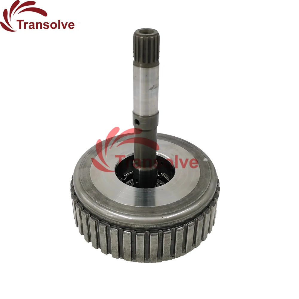 K310 K313 Input Drum Assembly CVT Clutch Auto Transmission Parts Fit For TOYOTA COROLLA Car Accessories 1278154 Transolve