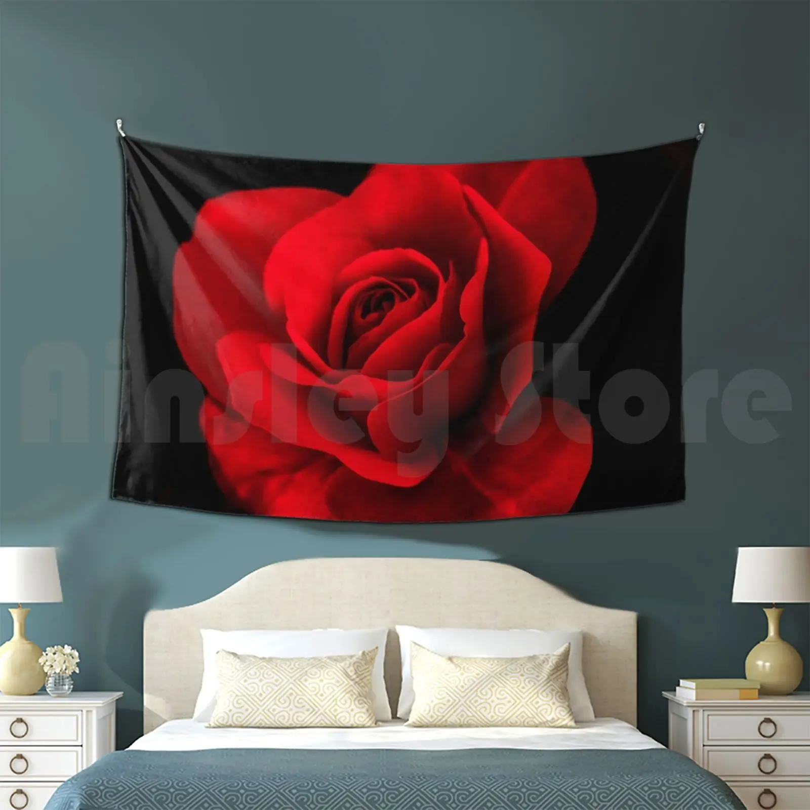 Tapestry Red Rose 2433 Photosbybrooke Nature Flowers Flower Rose Petals Romance Wedding Love