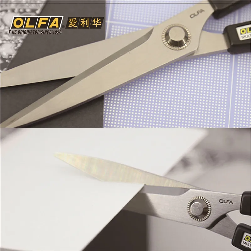 OLFA / Utility knife LTD-01/ LTD-02 / LTD-03/ LTD-04/ LTD-05 / LTD-06 / LTD-07 / LTD-08 / LTD-09 / LTD-10 / SAB-10 DKB-10 blade