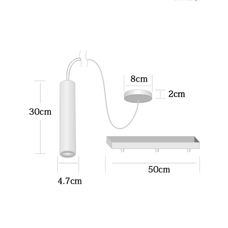 modern wood Pendant lights dining room furniture Hanging lamp restaurant walnut beech indoor lighting LED Living room decoration