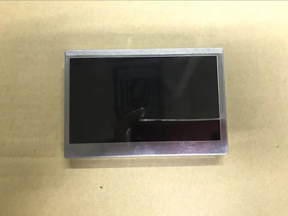 LQ042T5DZ11  4.2 INCH Industrial LCD, New&original in stock, tested before shipment